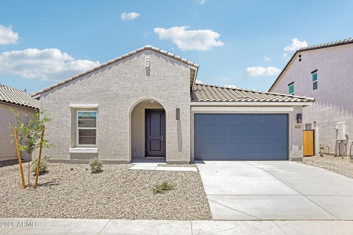 36830 W NINA Street, Maricopa, AZ