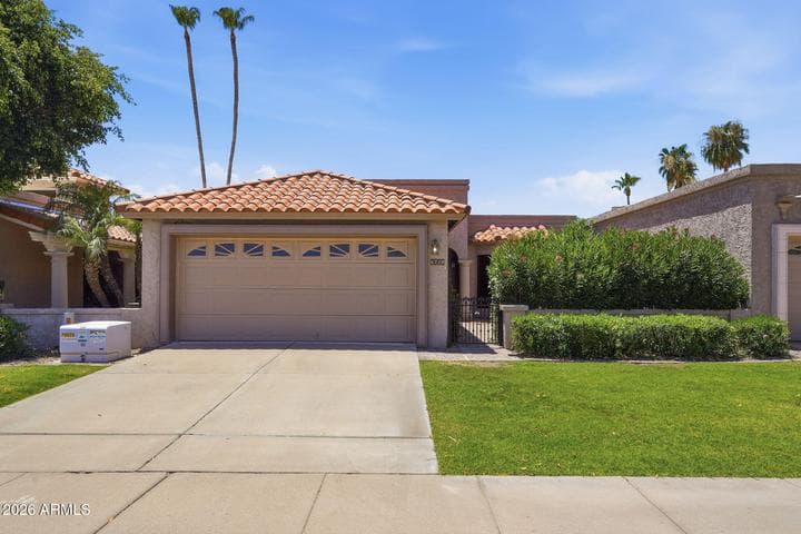 6710 N 79TH Place, Scottsdale, AZ