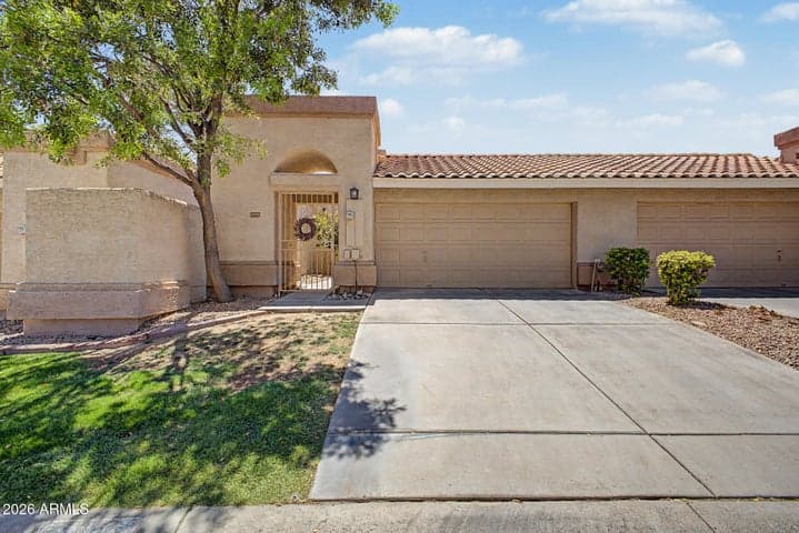 6776 S WILSON Street, Tempe, AZ