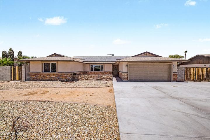 5740 W MARCONI Avenue, Glendale, AZ