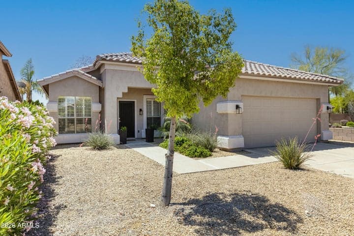 9627 E SHEENA Drive, Scottsdale, AZ