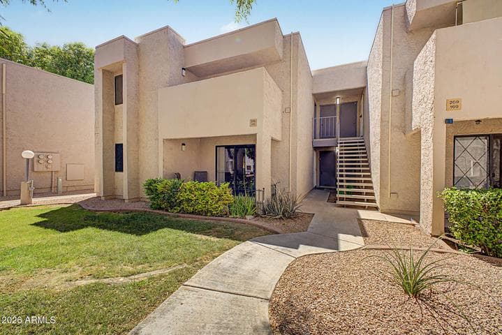 1920 W LINDNER Avenue #170, Mesa, AZ