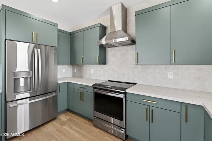 16348 E Arroyo Vista Drive #A, Fountain Hills, AZ