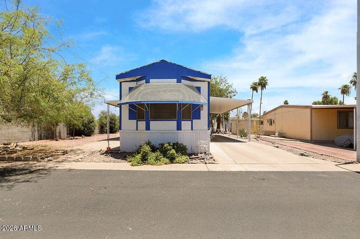 9501 E Broadway Road #6, Mesa, AZ