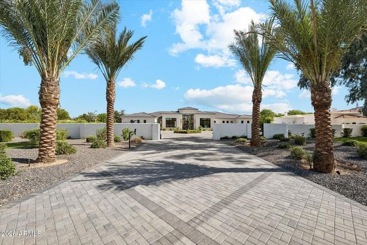 6927 E DOUBLETREE RANCH Road, Paradise Valley, AZ