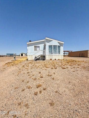 30014 N 301ST Avenue, Wittmann, AZ