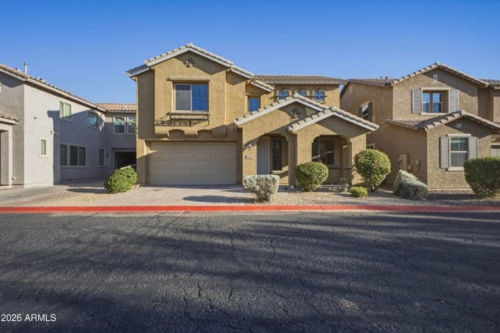 5643 E ALDER Avenue, Mesa, AZ