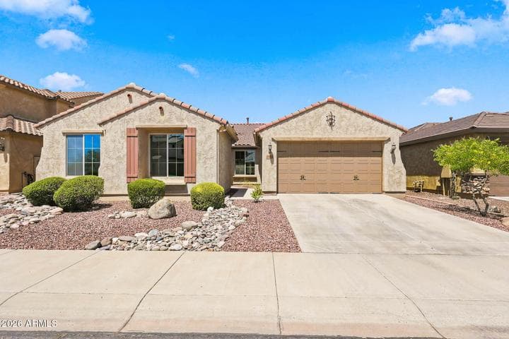 25548 N 104th Drive, Peoria, AZ