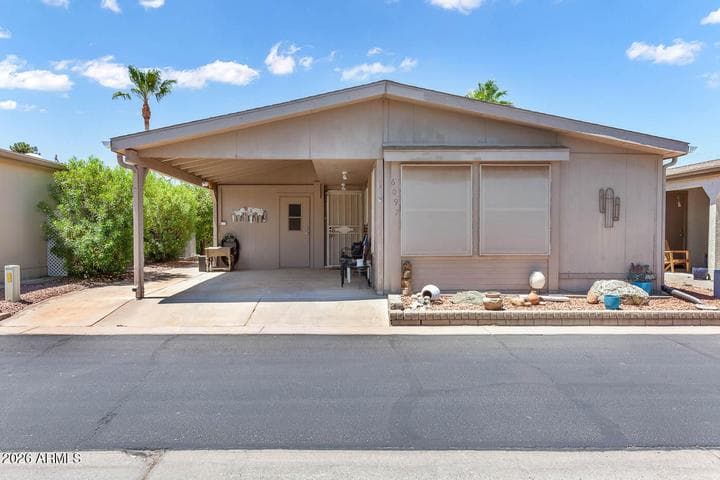 6097 S PINEHURST Drive, Chandler, AZ