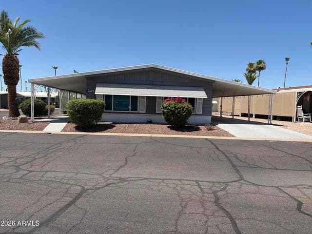 3104 E BROADWAY Road #225, Mesa, AZ