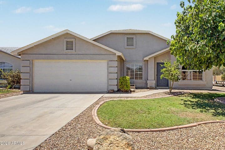 40018 N LERWICK Drive, San Tan Valley, AZ