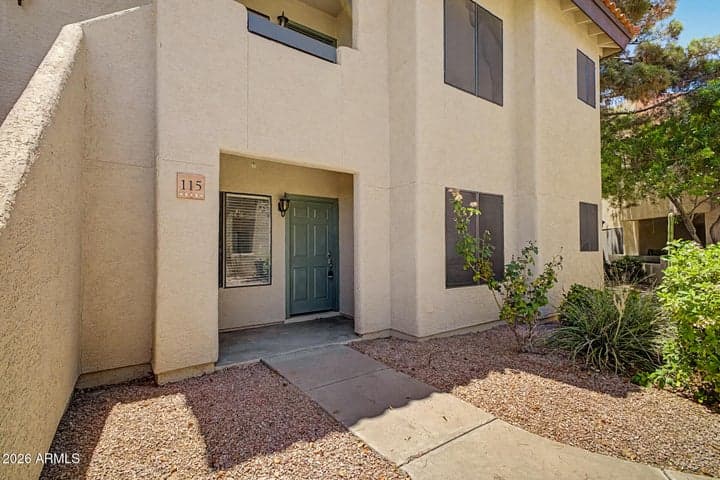 7008 E GOLD DUST Avenue #115, Paradise Valley, AZ