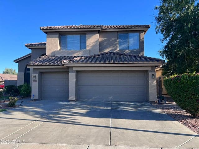5405 W Angela Drive, Glendale, AZ