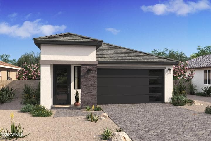 20342 W Roma Avenue, Buckeye, AZ