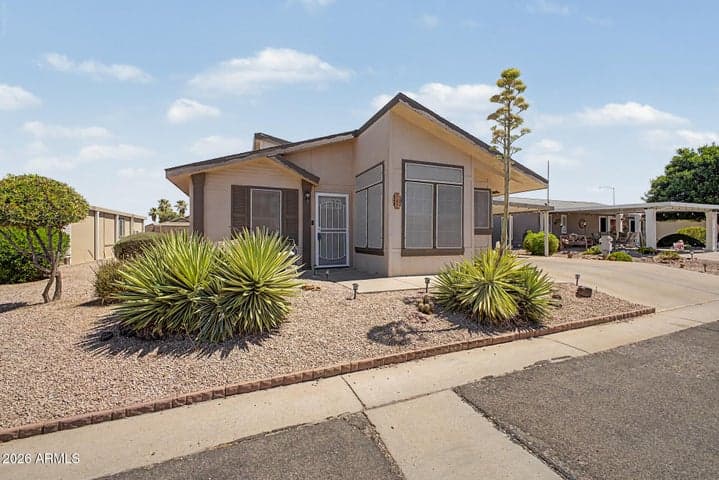 8500 E SOUTHERN Avenue #397, Mesa, AZ