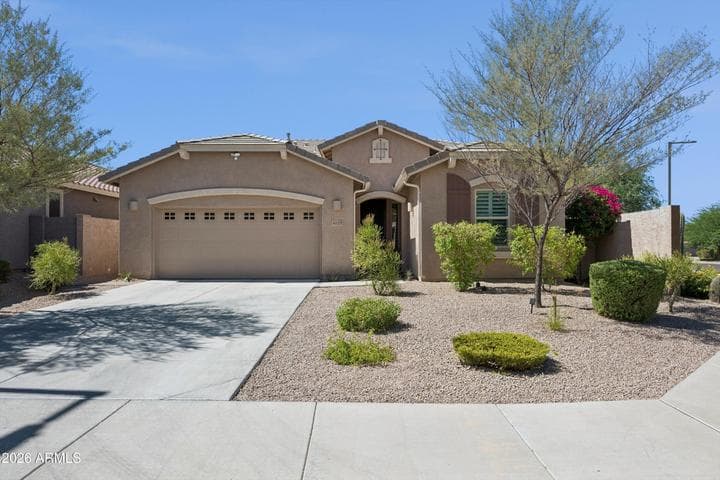4033 E ROY ROGERS Road, Cave Creek, AZ