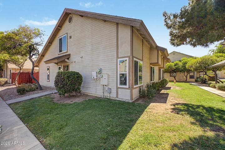 2455 E Broadway Road #103, Mesa, AZ