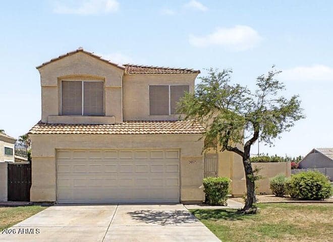 5057 E DRAGOON Avenue, Mesa, AZ