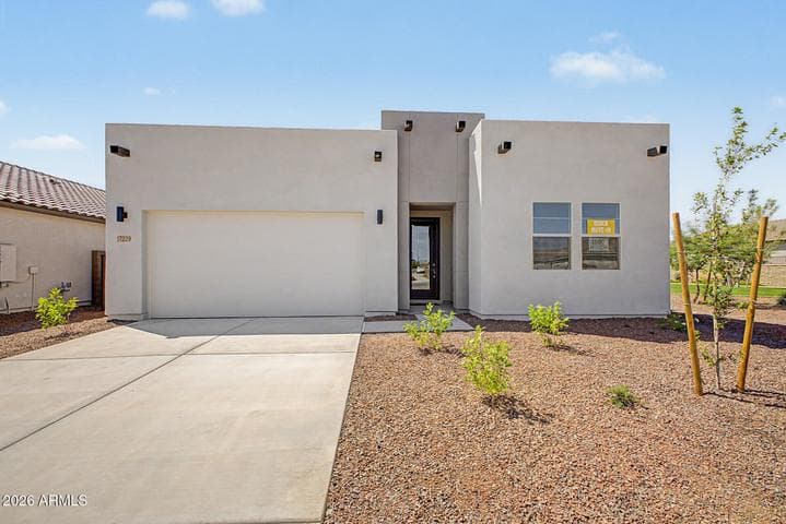 17229 W SAGUARO VISTA Drive, Surprise, AZ