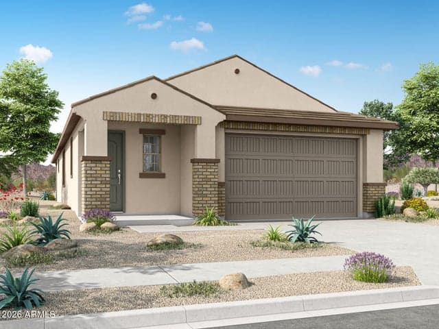 8035 W Berkeley Road, Phoenix, AZ