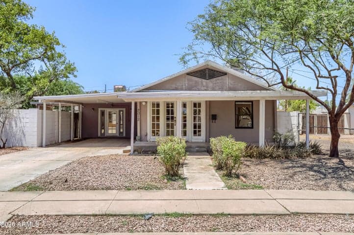 2012 N RICHLAND Street, Phoenix, AZ