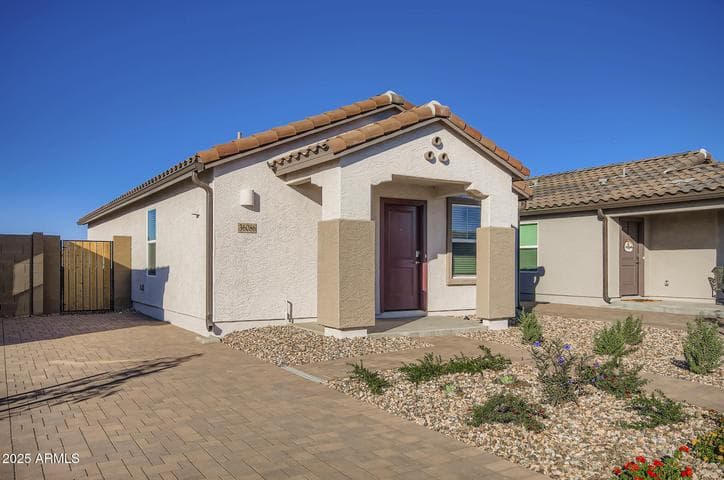 36151 W CHARITY Place, Maricopa, AZ