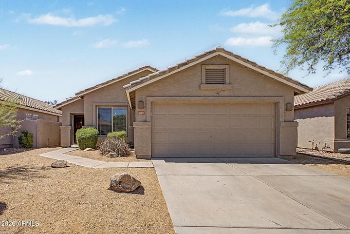 4319 E Tether Trail, Phoenix, AZ