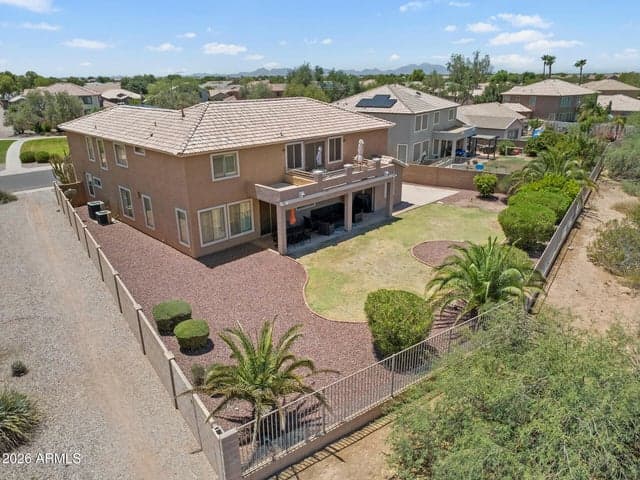 11322 E REMBRANDT Avenue, Mesa, AZ