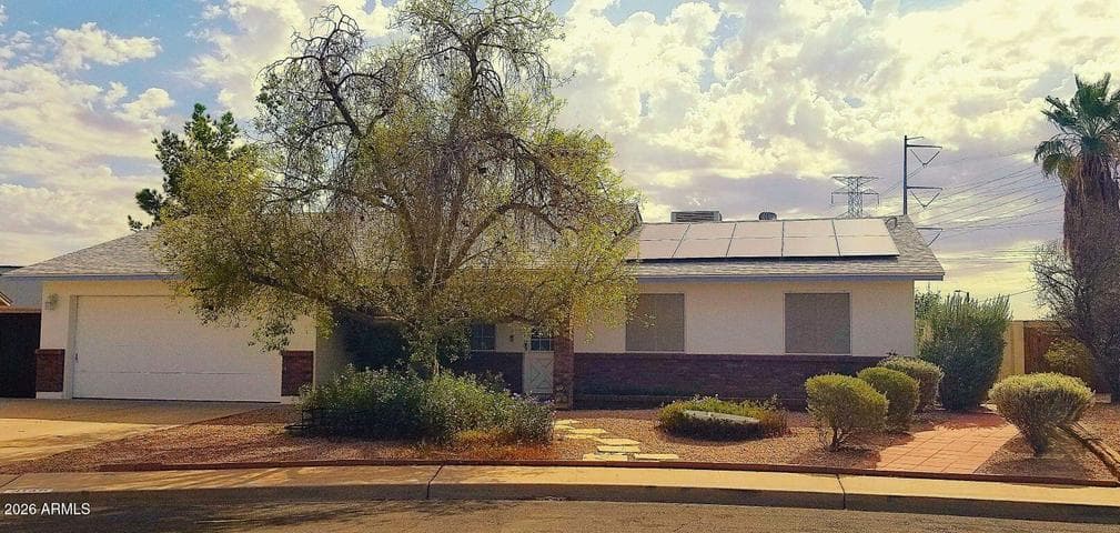 3149 S Rogers --, Mesa, AZ