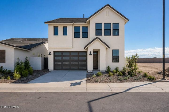 18036 W VERBENA Drive, Goodyear, AZ