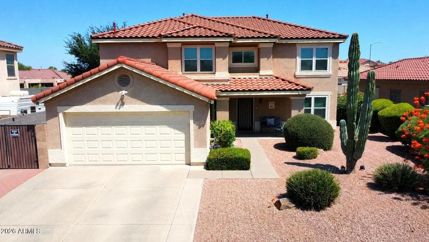11404 E RENATA Avenue, Mesa, AZ