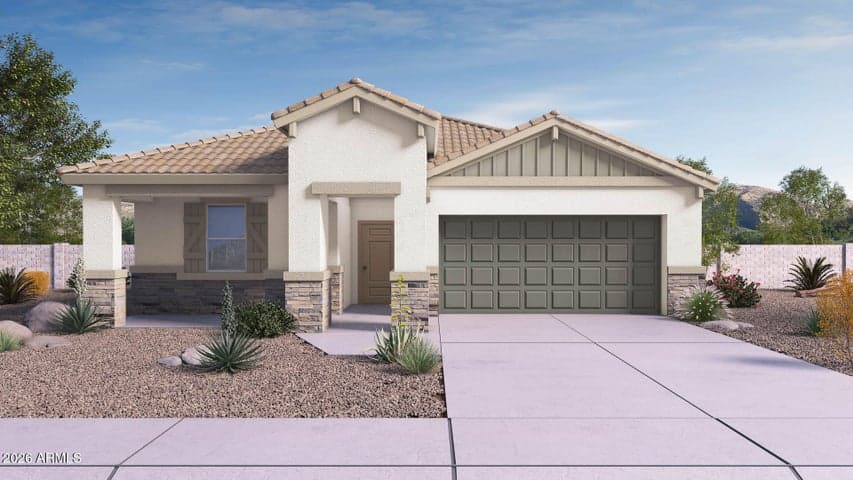 17539 W ILLINI Street, Goodyear, AZ