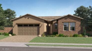 23241 W CHIPMAN Road, Buckeye, AZ