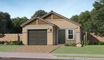 9636 W FAIRMOUNT Avenue, Phoenix, AZ