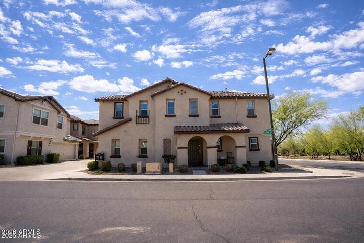16425 W LATHAM Street, Goodyear, AZ
