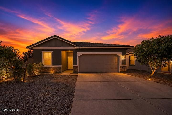 9505 W ILLINI Street, Tolleson, AZ