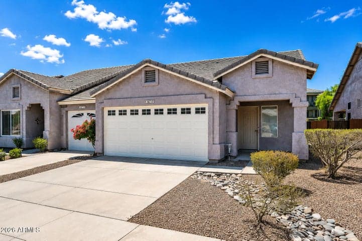 16719 S 23RD Street, Phoenix, AZ