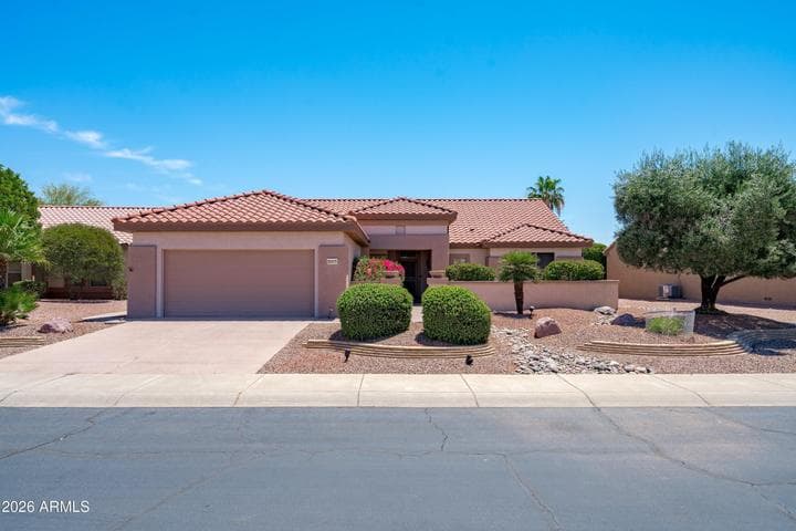 20471 N WIND DRIFT Way, Surprise, AZ