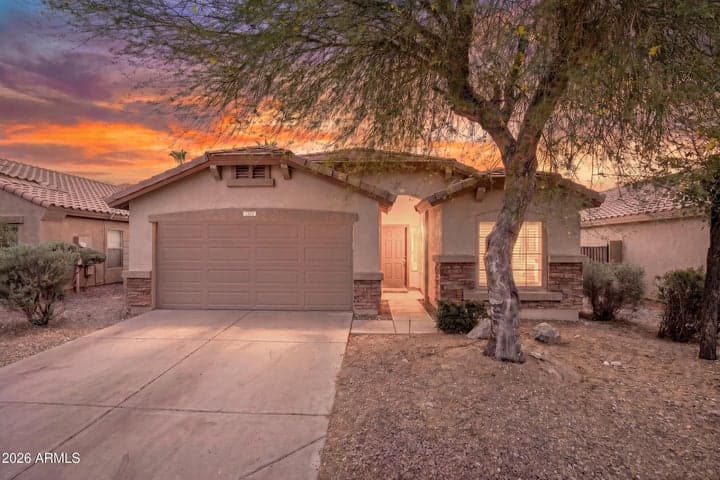 11822 W FLANAGAN Street, Avondale, AZ
