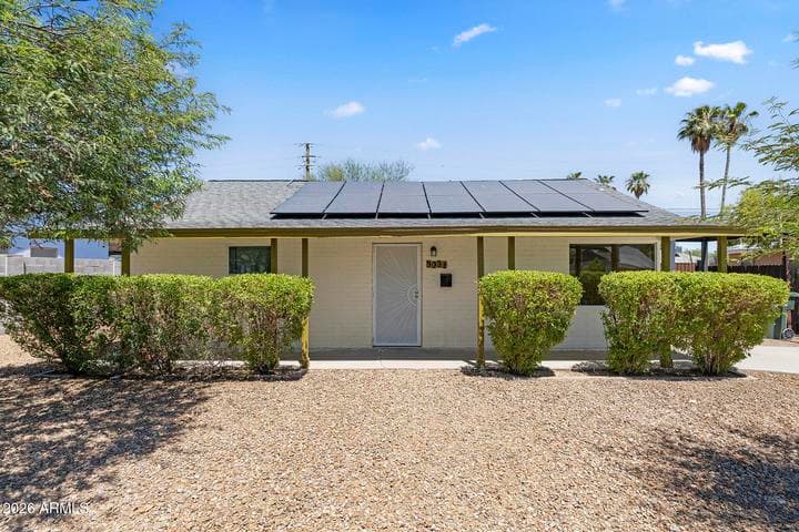 9031 N 2ND Drive, Phoenix, AZ