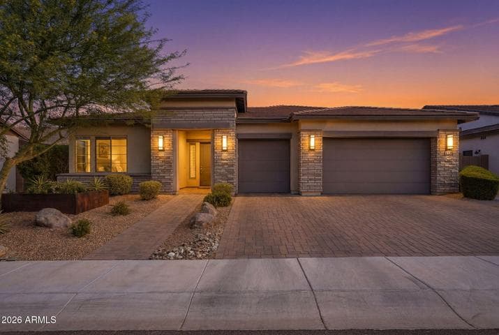 4428 E ROY ROGERS Road, Cave Creek, AZ