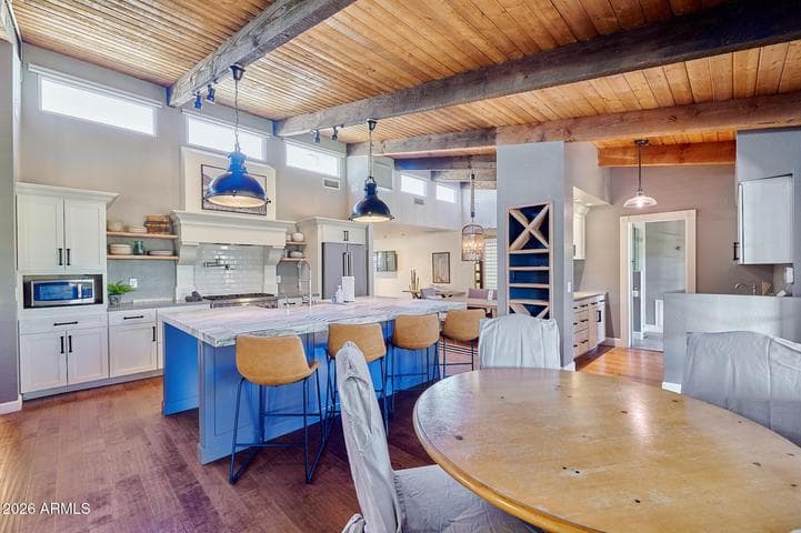 12617 N 71st Street, Scottsdale, AZ
