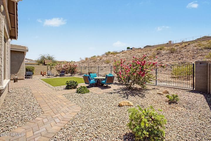 26253 N 106TH Drive, Peoria, AZ