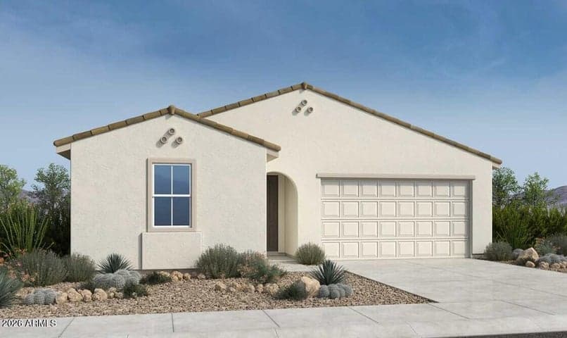 16516 W Bronco Trail, Surprise, AZ