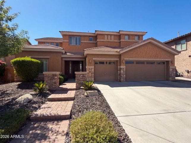 5032 W YEARLING Road, Phoenix, AZ