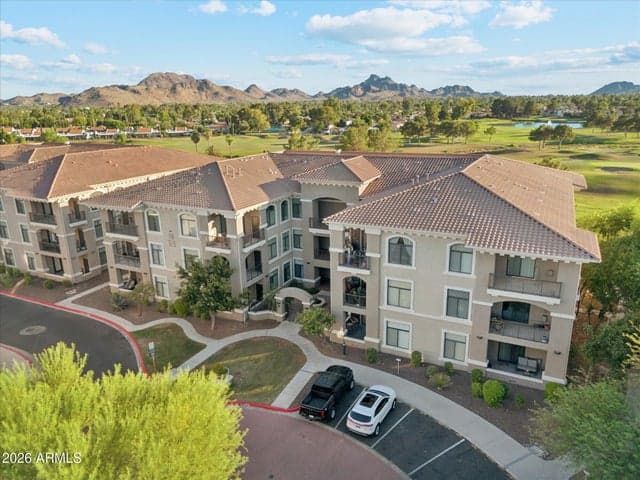 11640 N Tatum Boulevard #1102, Phoenix, AZ