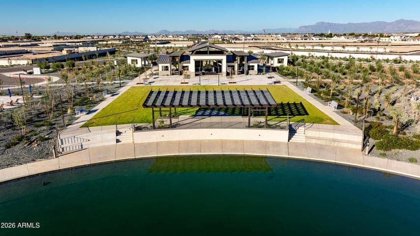 2929 E COLD PRESS Drive, San Tan Valley, AZ