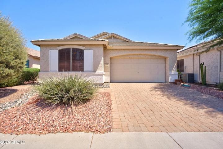 18274 W SPENCER Drive, Surprise, AZ