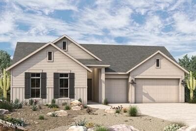 6865 N 190TH Drive, Waddell, AZ