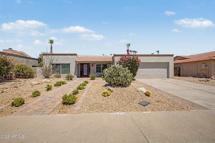 7021 N 78TH Place, Scottsdale, AZ
